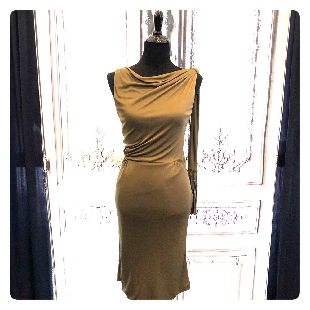 Gucci dress
